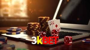 Desvendando o Mundo dos Jogos Virtuais na 3kbet