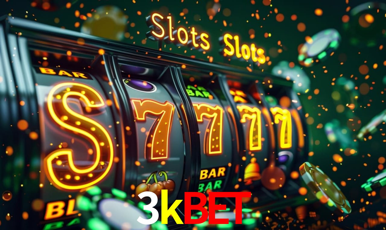 Descubra a Magia dos Jogos de Arcade no 3kbet