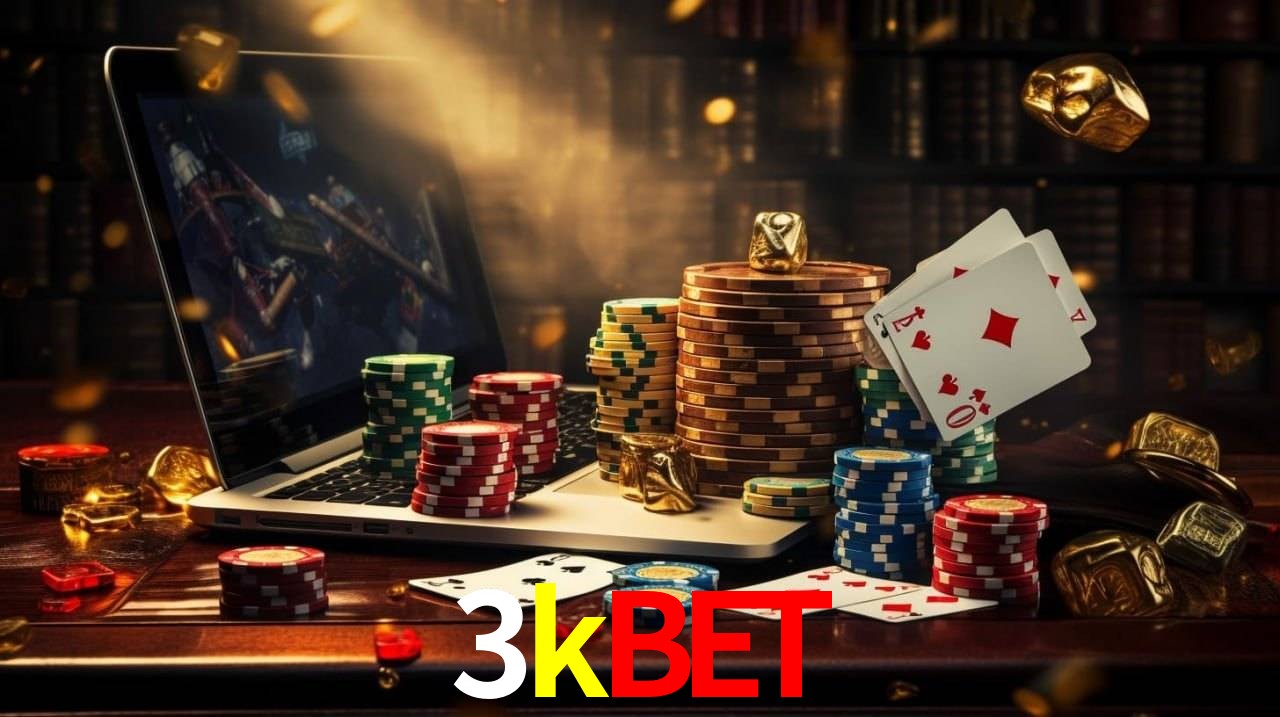 A Emoção da Loteria na 3kbet: Uma Chance de Mudança de Vida